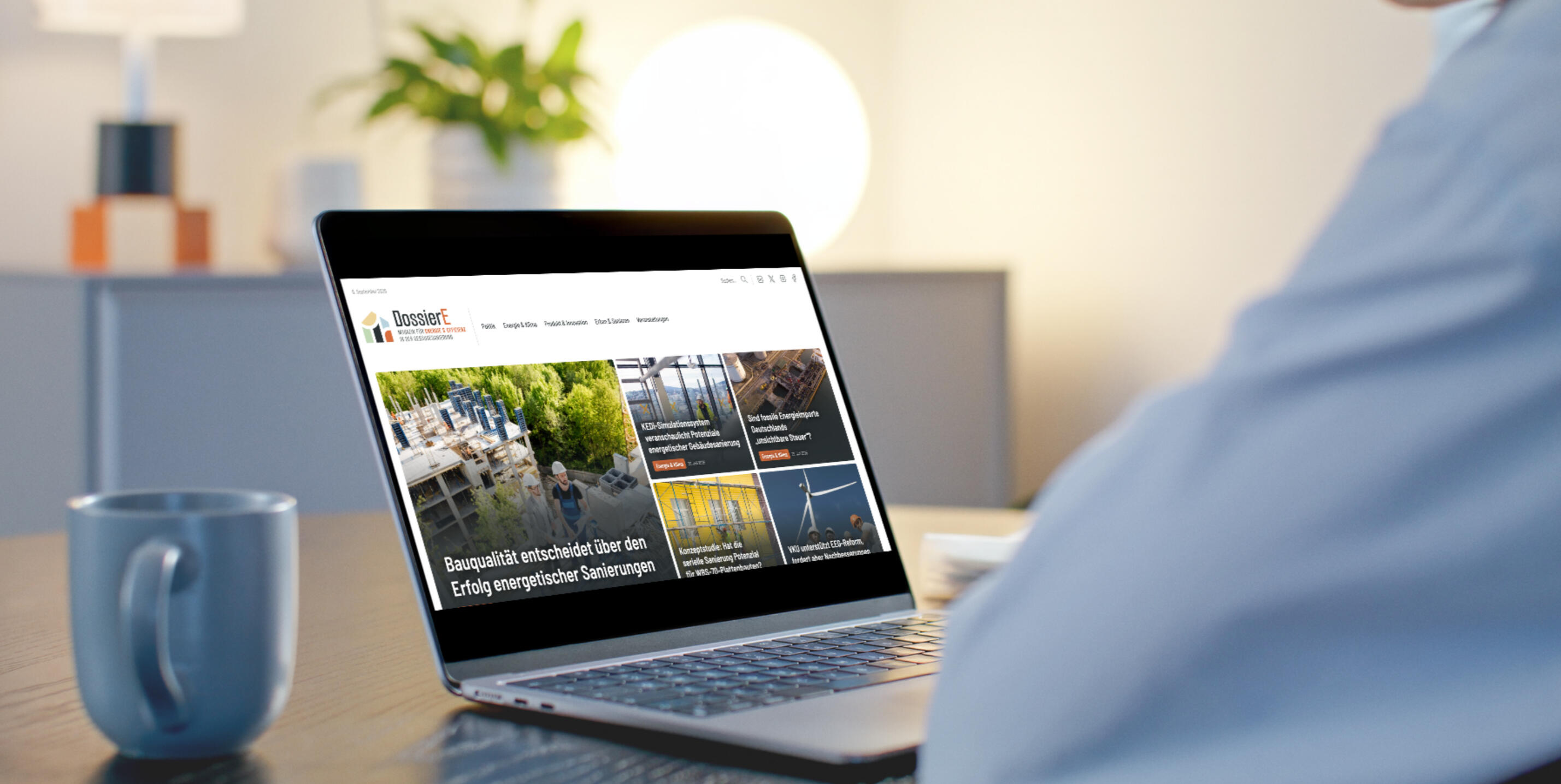 Digitalmagazin