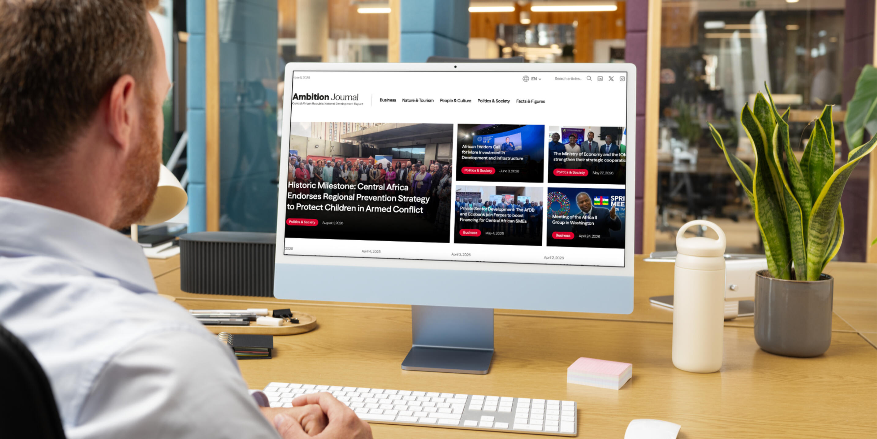 Digitalmagazin