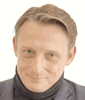 Martin Schwarz
