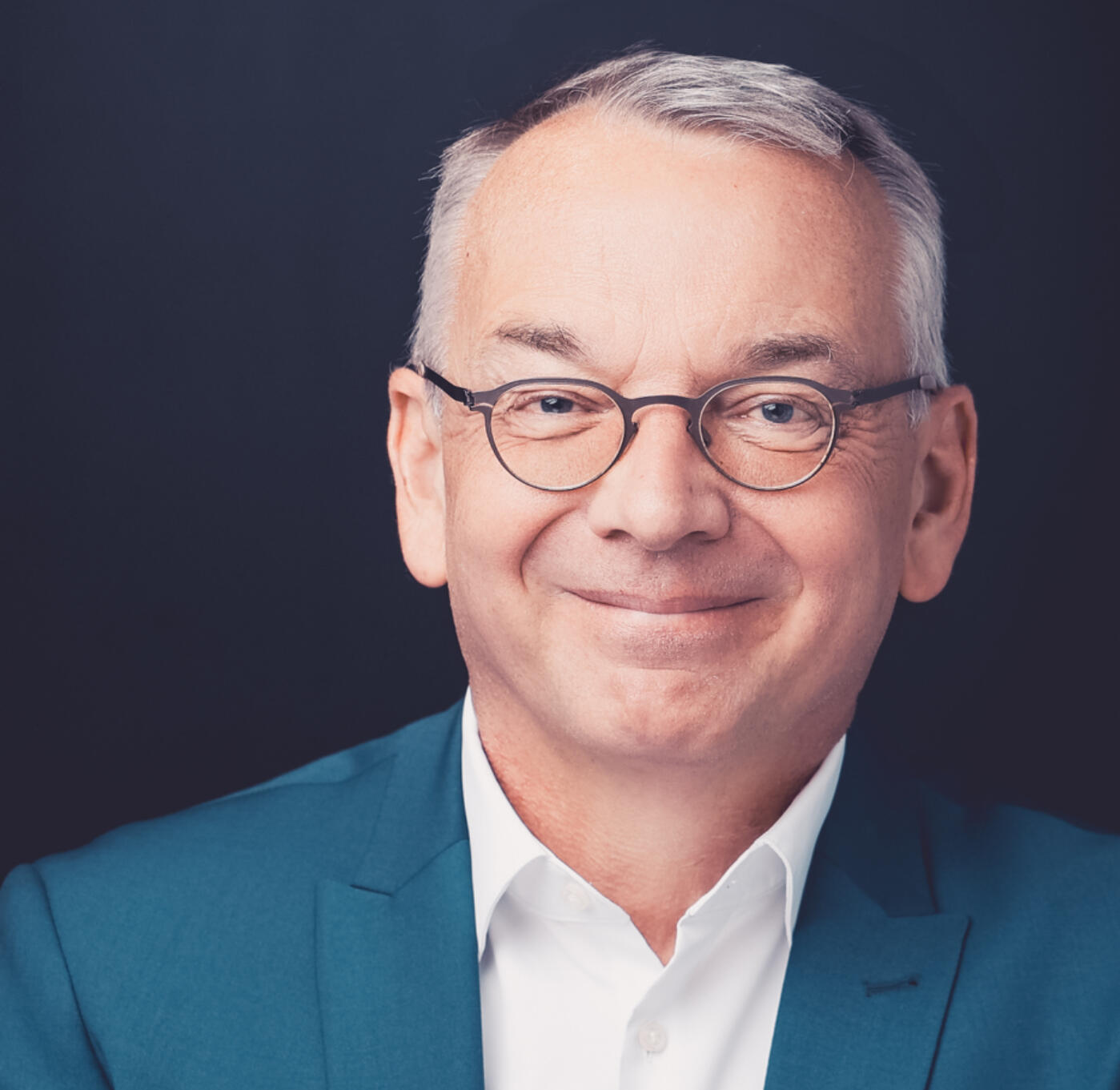 Prof. Dr. Christoph Moss Digitalmagazin